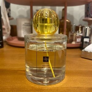 Jo Malone Yellow Hibiscus 100mL *80% left*